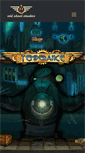 Mobile Screenshot of oldskoolstudios.com